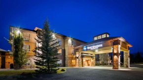 Best Western Diamond Inn